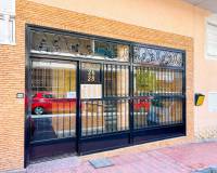 Wederverkoop - Apartment/Flat - Torrevieja - El molino