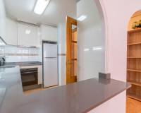 Wederverkoop - Apartment/Flat - Torrevieja - Estacion de autobuses