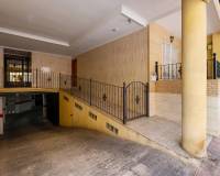 Wederverkoop - Apartment/Flat - Torrevieja - Estacion de autobuses