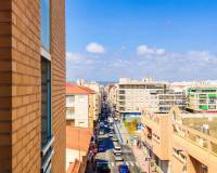 Wederverkoop - Apartment/Flat - Torrevieja - Habaneras