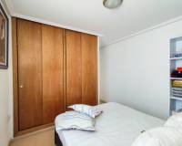 Wederverkoop - Apartment/Flat - Torrevieja - Habaneras