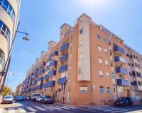 Wederverkoop - Apartment/Flat - Torrevieja - Habaneras