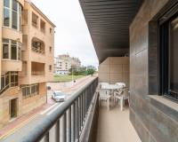 Wederverkoop - Apartment/Flat - Torrevieja - La Mata