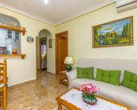 Wederverkoop - Apartment/Flat - Torrevieja - La Mata