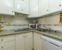 Wederverkoop - Apartment/Flat - Torrevieja - La Mata