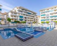 Wederverkoop - Apartment/Flat - Torrevieja - La Mata