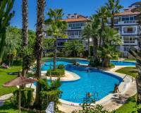 Wederverkoop - Apartment/Flat - Torrevieja - La Mata