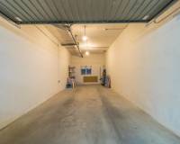 Wederverkoop - Apartment/Flat - Torrevieja - La Mata