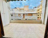 Wederverkoop - Apartment/Flat - Torrevieja - La Mata