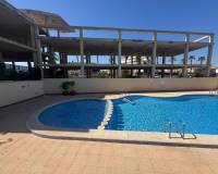 Wederverkoop - Apartment/Flat - Torrevieja - La Mata