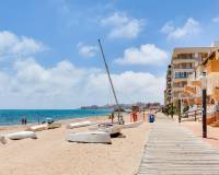 Wederverkoop - Apartment/Flat - Torrevieja - La Mata