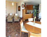 Wederverkoop - Apartment/Flat - Torrevieja - La Mata