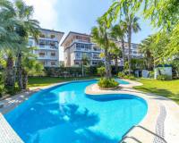 Wederverkoop - Apartment/Flat - Torrevieja - La Mata