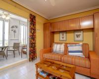 Wederverkoop - Apartment/Flat - Torrevieja - La Mata