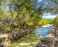 Wederverkoop - Apartment/Flat - Torrevieja - La Mata