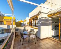 Wederverkoop - Apartment/Flat - Torrevieja - La Recoleta
