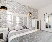 Wederverkoop - Apartment/Flat - Torrevieja - La Recoleta