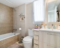 Wederverkoop - Apartment/Flat - Torrevieja - La Recoleta