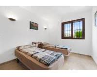 Wederverkoop - Apartment/Flat - Torrevieja - La Recoleta