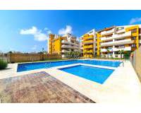 Wederverkoop - Apartment/Flat - Torrevieja - La Recoleta