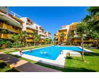 Wederverkoop - Apartment/Flat - Torrevieja - La Recoleta