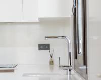 Wederverkoop - Apartment/Flat - Torrevieja - Los balcones