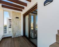 Wederverkoop - Apartment/Flat - Torrevieja - Los balcones