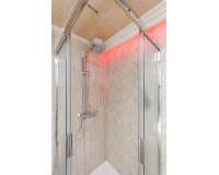 Wederverkoop - Apartment/Flat - Torrevieja - Los balcones