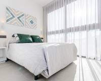 Wederverkoop - Apartment/Flat - Torrevieja - Los balcones