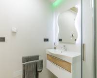 Wederverkoop - Apartment/Flat - Torrevieja - Los balcones