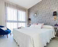 Wederverkoop - Apartment/Flat - Torrevieja - Los balcones