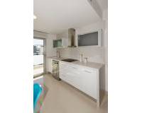 Wederverkoop - Apartment/Flat - Torrevieja - Los balcones