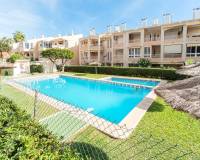 Wederverkoop - Apartment/Flat - Torrevieja - Los Frutales