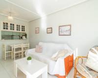 Wederverkoop - Apartment/Flat - Torrevieja - Los Frutales