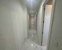 Wederverkoop - Apartment/Flat - Torrevieja - Muelle Pesquero