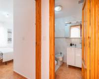 Wederverkoop - Apartment/Flat - Torrevieja - Nueva Torrevieja