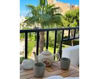 Wederverkoop - Apartment/Flat - Torrevieja - Nueva Torrevieja