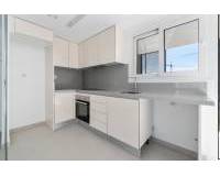 Wederverkoop - Apartment/Flat - Torrevieja - Panorama Mar