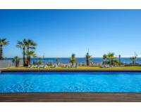 Wederverkoop - Apartment/Flat - Torrevieja - Panorama Mar