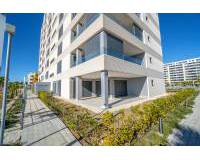 Wederverkoop - Apartment/Flat - Torrevieja - Panorama Mar