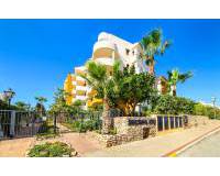 Wederverkoop - Apartment/Flat - Torrevieja - Panorama Park