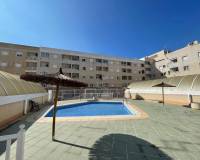 Wederverkoop - Apartment/Flat - Torrevieja - PARQUE DE LAS NACIONES