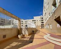 Wederverkoop - Apartment/Flat - Torrevieja - PARQUE DE LAS NACIONES