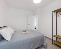 Wederverkoop - Apartment/Flat - Torrevieja - PARQUE DE LAS NACIONES