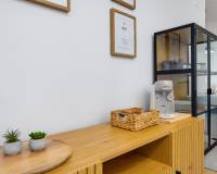 Wederverkoop - Apartment/Flat - Torrevieja - PARQUE DE LAS NACIONES