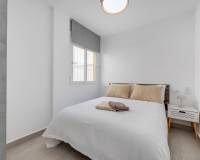 Wederverkoop - Apartment/Flat - Torrevieja - PARQUE DE LAS NACIONES