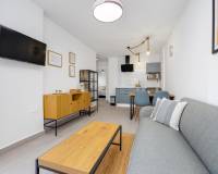 Wederverkoop - Apartment/Flat - Torrevieja - PARQUE DE LAS NACIONES