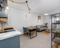 Wederverkoop - Apartment/Flat - Torrevieja - PARQUE DE LAS NACIONES