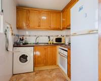 Wederverkoop - Apartment/Flat - Torrevieja - PARQUE DE LAS NACIONES
