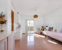 Wederverkoop - Apartment/Flat - Torrevieja - PARQUE DE LAS NACIONES